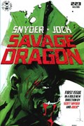 SAVAGE DRAGON #223B 
