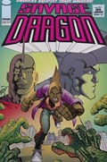 SAVAGE DRAGON #278 