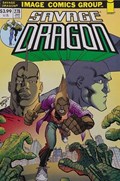SAVAGE DRAGON #278B 