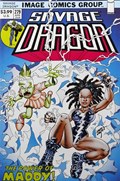 SAVAGE DRAGON #279B 