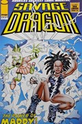 SAVAGE DRAGON #279 