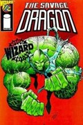 SAVAGE DRAGON #0.5 