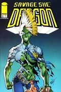 SAVAGE DRAGON #51B 