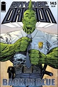 SAVAGE DRAGON #145 