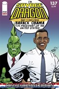 SAVAGE DRAGON #137-4th 