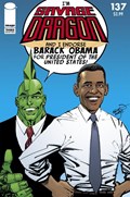 SAVAGE DRAGON #137-3rd 