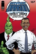 SAVAGE DRAGON #137-2nd 