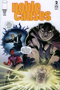 NOBLE CAUSES #2 