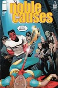 NOBLE CAUSES #1 