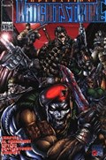 OPERATION KNIGHTSTRIKE #1B 