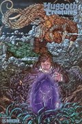 YUGGOTH CREATURES #3C 