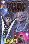 COSMIC GUARD #1B 