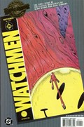 MILLENNIUM EDITION: WATCHMEN #1 