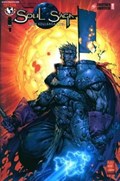 SOUL SAGA #1-ANUNI 
