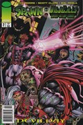 SPAWN / WILDC.A.T.S #2B 