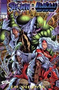 SPAWN / WILDC.A.T.S #3 