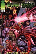 SPAWN / WILDC.A.T.S #2 