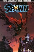 SPAWN #117B 