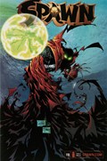 SPAWN #119B 