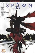 SPAWN #277D 