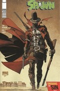 SPAWN #309-2nd 
