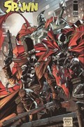 SPAWN #311C 