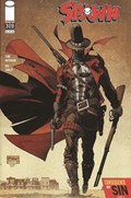 SPAWN #309-3rd 
