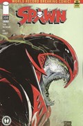 SPAWN #308-2nd 