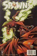 SPAWN #90 