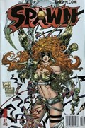 SPAWN #97B 
