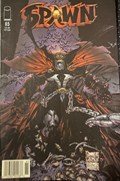 SPAWN #85B 