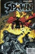 SPAWN #99B 