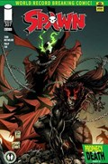 SPAWN #307 