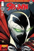 SPAWN #307D 