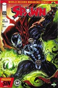 SPAWN #308B 