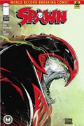 SPAWN #308 