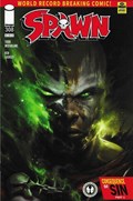 SPAWN #308C 