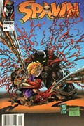 SPAWN #29 
