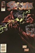 SPAWN #54B 