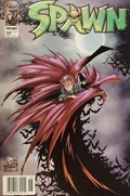 SPAWN #58B 