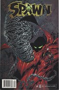 SPAWN #120B 