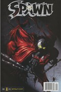 SPAWN #121 