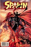 SPAWN #133B 