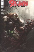 SPAWN #317C 