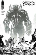 SPAWN #317D 