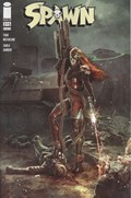 SPAWN #315 
