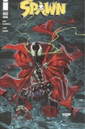 SPAWN #324B 