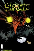 SPAWN #102B 