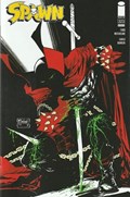SPAWN #323B 