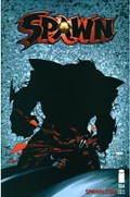 SPAWN #104B 